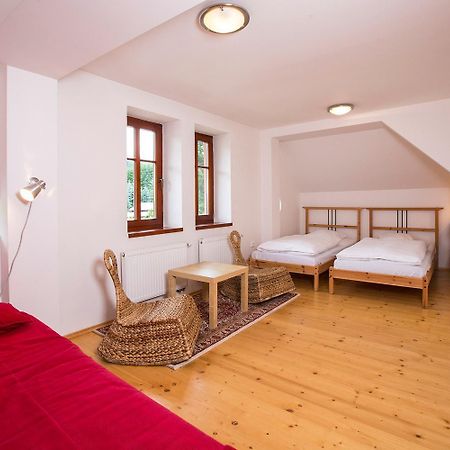 Apartmán Krakonosovo Rokytnice nad Jizerou Exteriér fotografie
