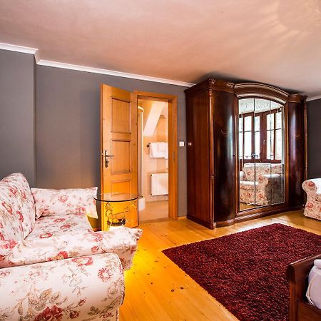 Apartmán Krakonosovo Rokytnice nad Jizerou Exteriér fotografie