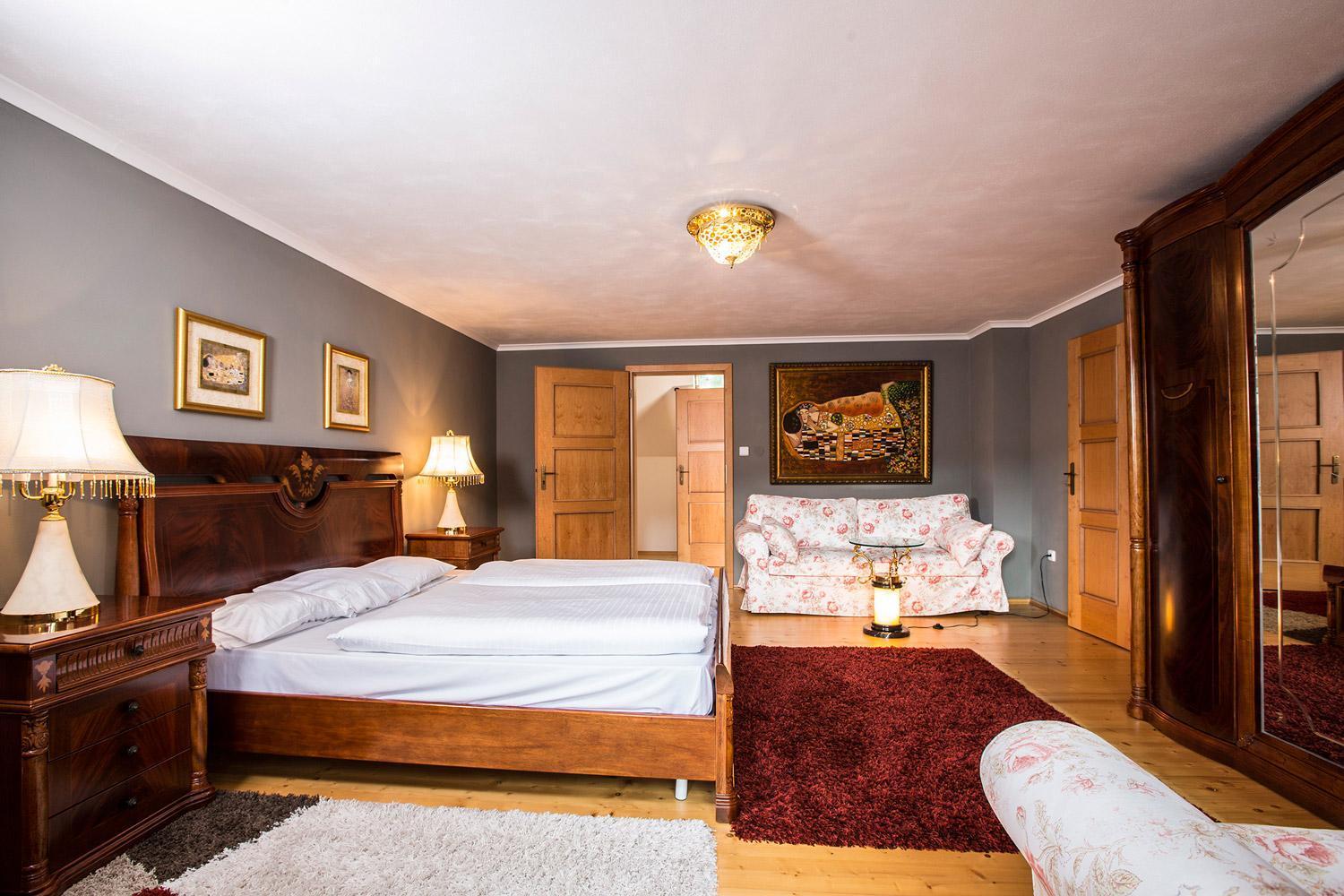 Apartmán Krakonosovo Rokytnice nad Jizerou Exteriér fotografie